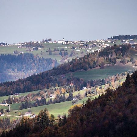Pension Hilde Ferienwohnung Sulzberg  Luaran gambar